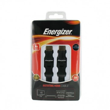 CABLE HDMI HIGHTECH 3M ENERGIZER