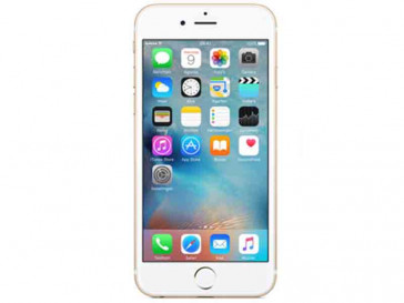 IPHONE 6S 16GB MKQL2ZD/A (GD) APPLE