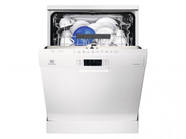 LAVAVAJILLAS ELECTROLUX LIBRE INSTALACION 13 SERVICIOS A+++ ESF5535LOW