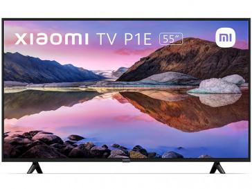 SMART TV LED ULTRA HD 4K 55" XIAOMI MI TV P1E L55M7-7AEU