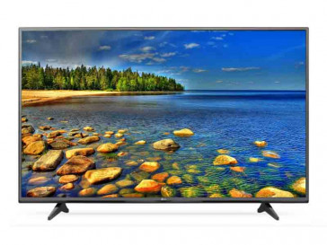 SMART TV LED ULTRA HD 4K 49" LG 49UH600V