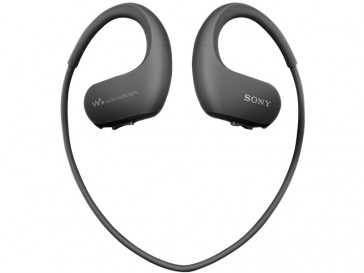 REPRODUCTOR MP3 8GB NW-WS414 (B) SONY