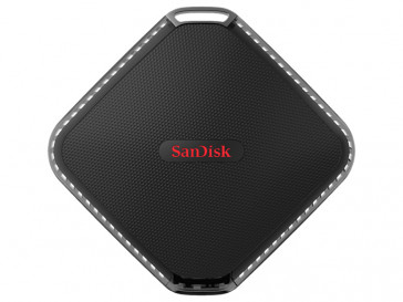SSD EXTREME 500 480GB (SDSSDEXT-480G-G25) SANDISK