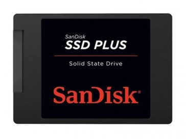 SSD PLUS 240GB (SDSSDA-240G-G25) SANDISK