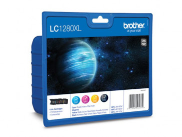 LC1280XLVALBP BROTHER