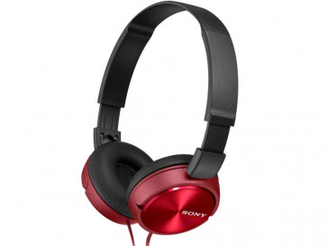 AURICULARES MDR-ZX310 (R) SONY