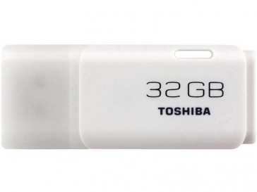 PENDRIVE 32GB THN-U202W0320E4 (W) TOSHIBA