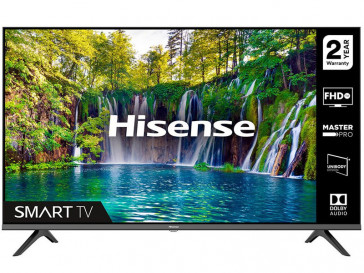 SMART TV LED FULL HD 40" HISENSE H40A5600F