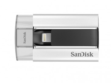 USB IXPAND 32GB (SDIX-032G-G57) SANDISK