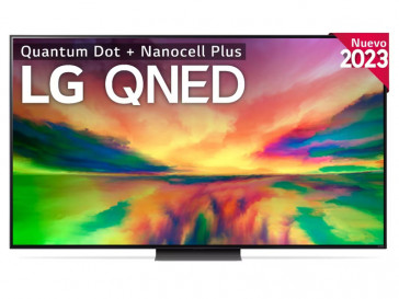 SMART TV QNED MINI LED ULTRA HD 4K 75" LG 75QNED816RE