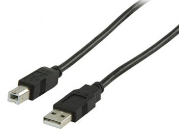 CABLE USB VLCP60100B30 VALUELINE