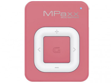 MP3 MPAXX 942 4GB GDS4120 CORAL GRUNDIG