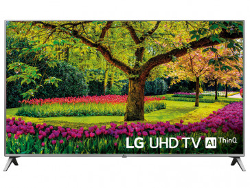SMART TV LED ULTRA HD 4K 65" LG 65UK6500PLA