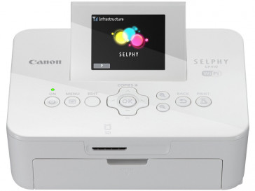 SELPHY CP910 PRINTING KIT (W) CANON