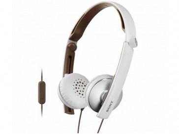 AURICULARES MDR-S70APW BLANCO SONY