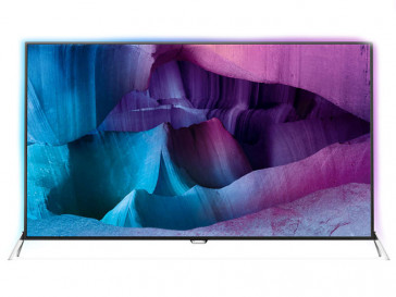 SMART TV LED ULTRA HD 4K 3D 48" PHILIPS 48PUS7600