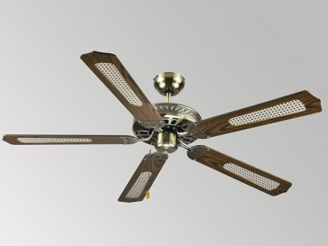 VENTILADOR DE TECHO CLASSIC 130 FM