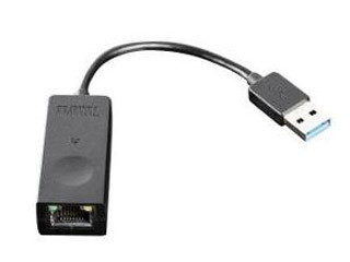 THINKPAD USB 3.0 ETHERNET (4X90E51405) LENOVO