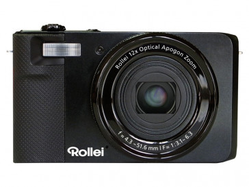 POWERFLEX 850 (B) ROLLEI
