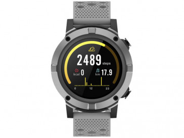 RELOJ INTELIGENTE SW-660 (GY) DENVER