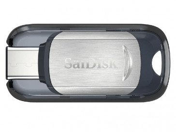 USB ULTRA TYPE C 128GB (SDCZ450-128G-G46) SANDISK