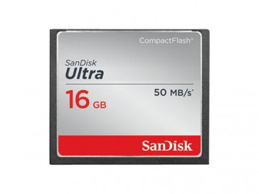 CF 16GB ULTRA (SDCFHS-016G-G46) SANDISK