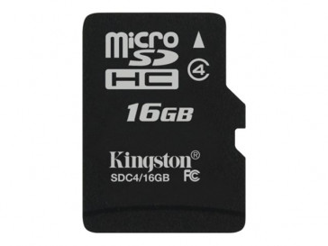 SDC4/16GBSP KINGSTON