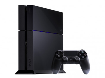 CONSOLA PS4 1TB ULTIMATE PLAYER EDITION NEGRA SONY
