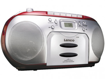RADIO CD SCD-420 (R) LENCO