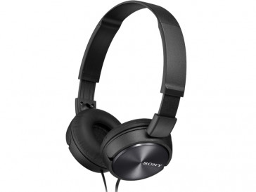 AURICULARES MDR-ZX310 (B) SONY