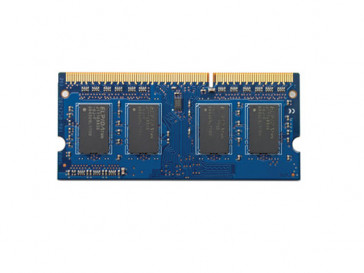 PC3-12800 DDR3-1600 4GB (H6Y75AA#AC3) HP