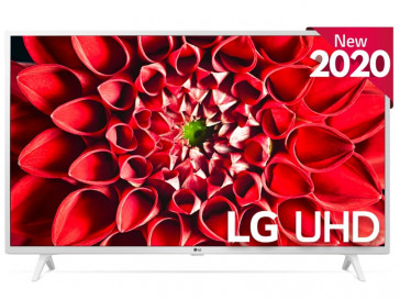SMART TV LED ULTRA HD 4K 43" LG 43UN73906LE