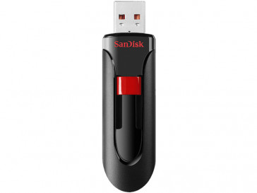 USB 128GB CRUZER GLIDE (SDCZ60-0128G-B35) SANDISK
