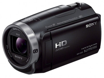 VIDEOCAMARA HANDYCAM SONY FULL HD HDR-CX625
