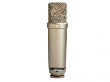 MICROFONO CONDENSADOR NT1-A RODE