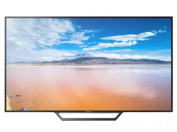 SMART TV LED FULL HD 48" SONY KDL-48WD650