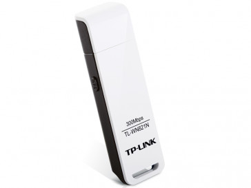 ADAPTADOR USB WI-FI TL-WN821N TP-LINK