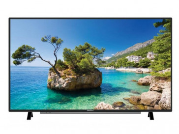 SMART TV LED FULL HD 32" GRUNDIG 32VLE6730BP