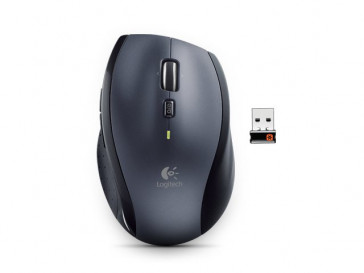 M705 WIRELESS SILVER LOGITECH