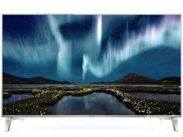 SMART TV LED ULTRA HD 4K 3D 50" PANASONIC TX-50DX780E