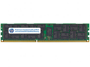 MEMORIA 8GB 2Rx4 PC3L-10600R-9 (647877-B21) HP