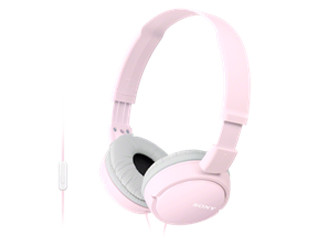AURICULARES MDR-ZX110AP (PK) SONY