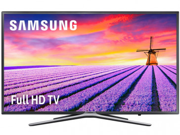 SMART TV LED FULL HD 43" SAMSUNG UE43M5505