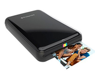 POLAROID IMPRESORA FOTO PORTATIL PLKO002 POLAROID - oferta: 149,44 € -  Impresoras, escaners y fax