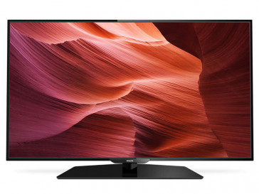 SMART TV LED FULL HD 50" PHILIPS 50PFH5300