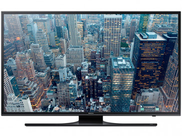 SMART TV LED ULTRA HD 4K 60" SAMSUNG UE60JU6400
