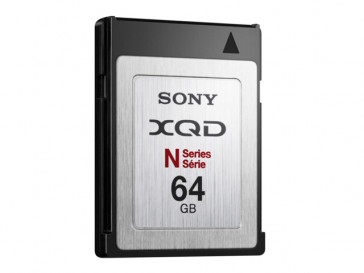 TARJETA XQD QDN64 64GB SONY