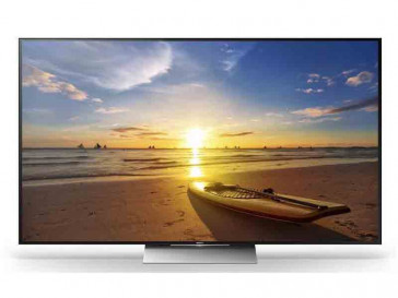 SMART TV LED ULTRA HD 4K 3D ANDROID 55" SONY KD-55XD9305
