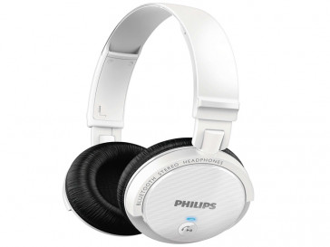AURICULARES SHB5500WT/00 PHILIPS