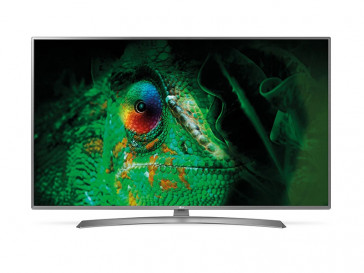 SMART TV LED ULTRA HD 4K 43" LG 43UJ670V